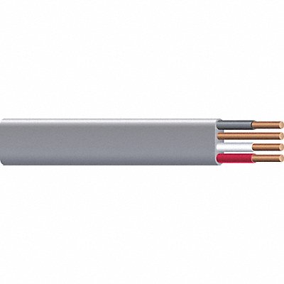 Underground Feeder Cable image
